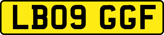LB09GGF