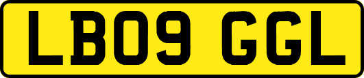 LB09GGL