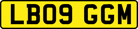 LB09GGM