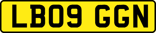 LB09GGN