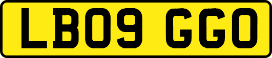 LB09GGO