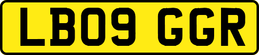 LB09GGR