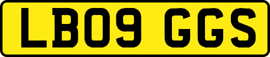 LB09GGS