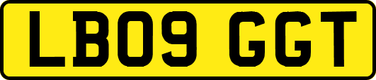 LB09GGT