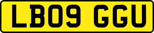 LB09GGU