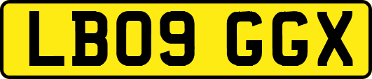 LB09GGX