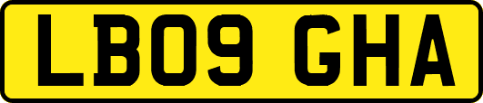 LB09GHA