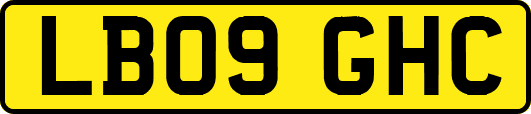 LB09GHC
