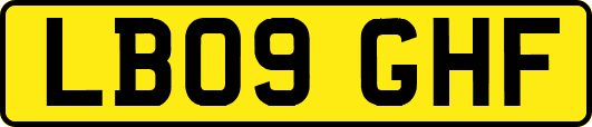 LB09GHF