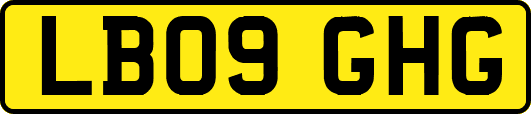 LB09GHG