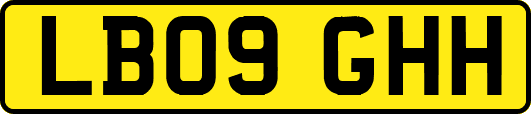 LB09GHH
