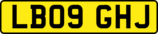 LB09GHJ