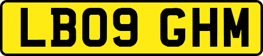 LB09GHM