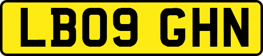LB09GHN