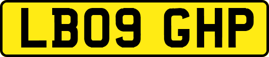 LB09GHP