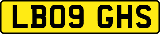 LB09GHS