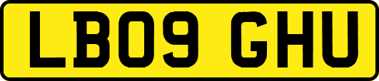 LB09GHU