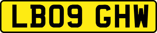LB09GHW