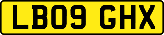 LB09GHX