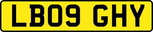 LB09GHY