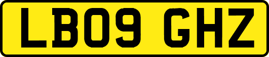 LB09GHZ