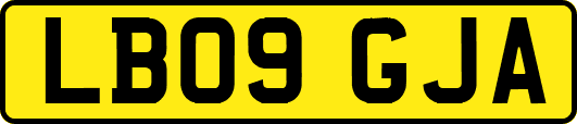 LB09GJA