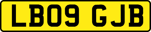LB09GJB