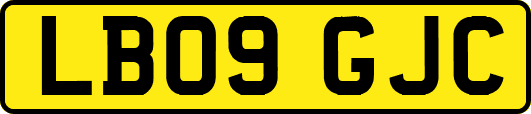 LB09GJC