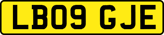 LB09GJE