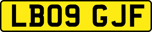 LB09GJF