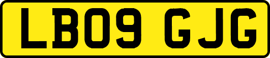 LB09GJG