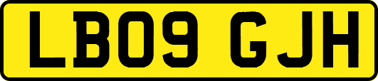 LB09GJH
