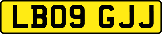 LB09GJJ