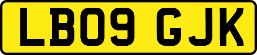 LB09GJK