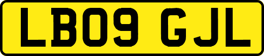 LB09GJL