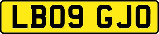 LB09GJO