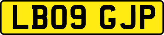 LB09GJP
