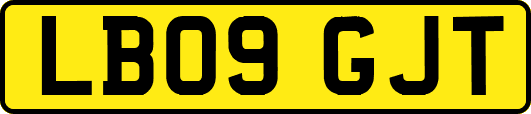 LB09GJT