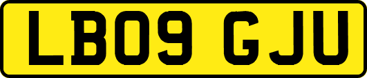 LB09GJU