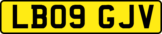 LB09GJV