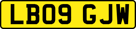 LB09GJW
