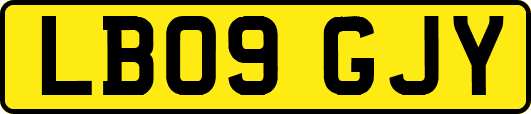 LB09GJY