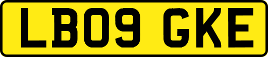 LB09GKE