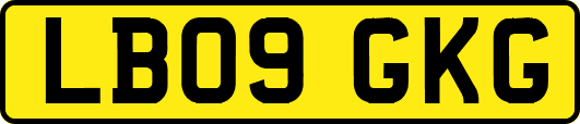 LB09GKG
