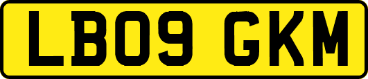 LB09GKM