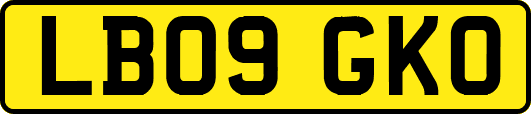 LB09GKO