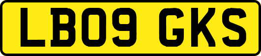LB09GKS