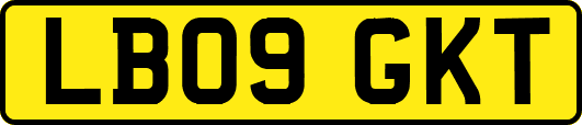 LB09GKT