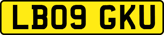 LB09GKU