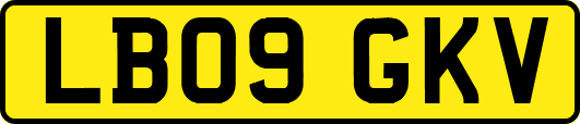 LB09GKV